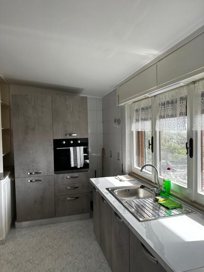 Fiumicino Airport 3 Giade Apartment Focene Екстериор снимка
